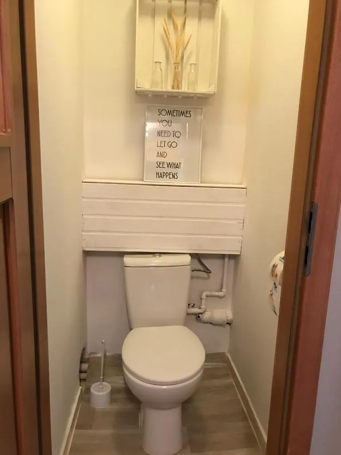 Piastowska 72 Appartement Gdańsk Polen