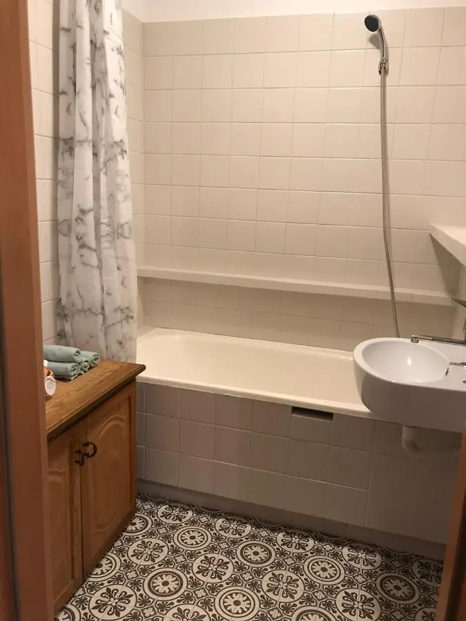 Apartament Piastowska 72 Gdańsk