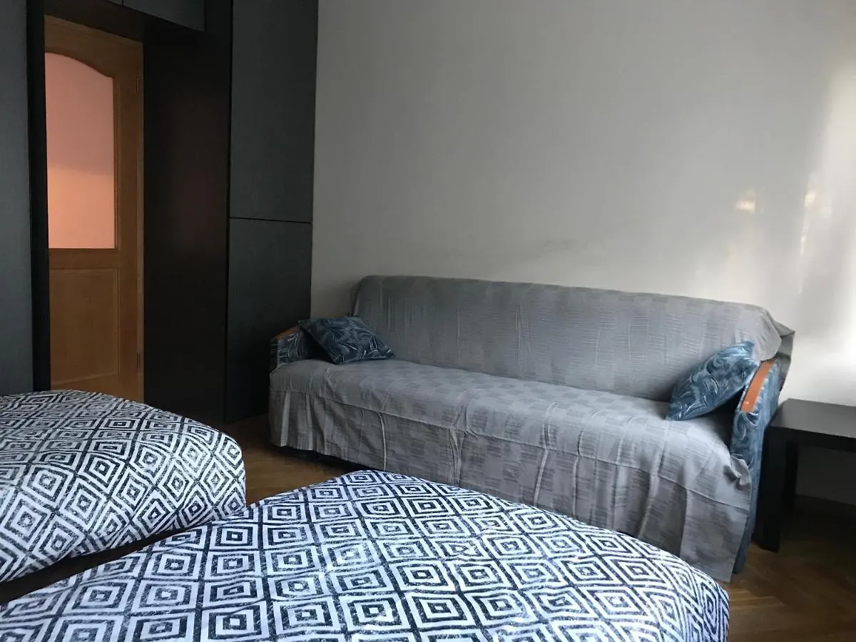 Piastowska 72 Appartement Gdańsk